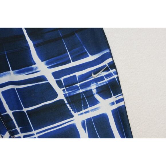 Nike Running Leggings Athletic Compression Performance Pants‎ Womens Sz Small - Picture 4 of 7